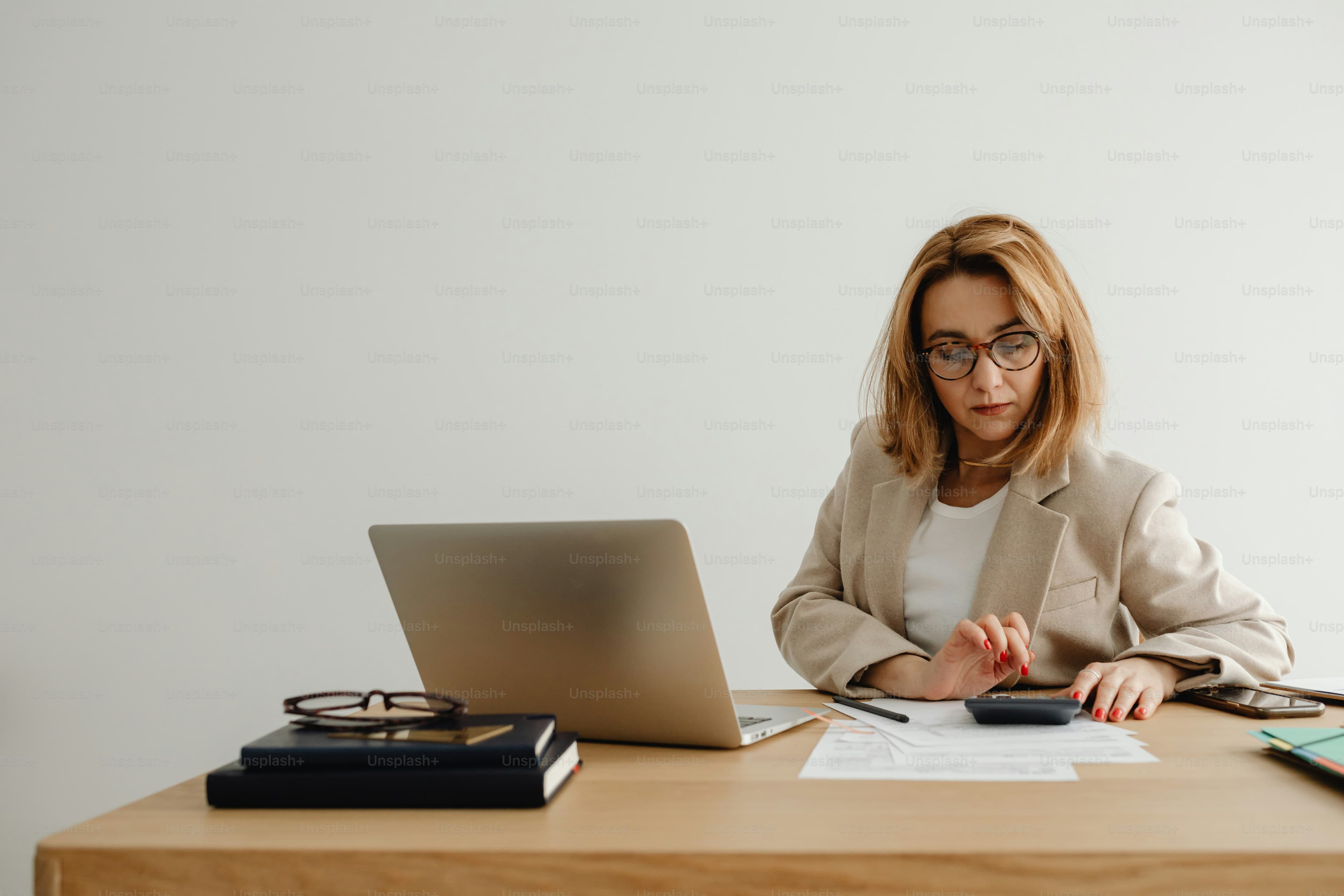 Bennett & Associates Bookkeeping